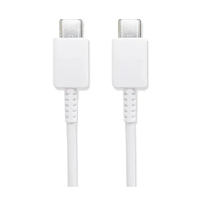 کابل شارژ USB-C به USB-C سامسونگ با طول 1 متر