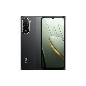 گوشی موبایل شیائومی Xiaomi Poco C81 Pro 4G رم 4 گیگابایت ظرفیت 128 گیگابایت-3